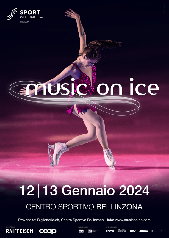 Music on Ice 2024 Astra